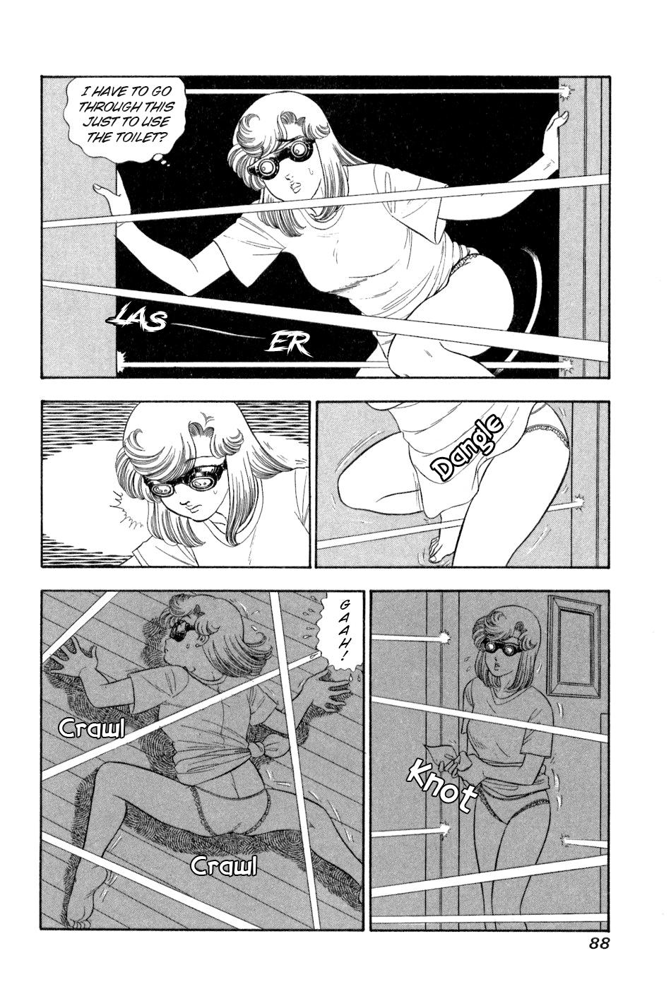 Amai Seikatsu Chapter 379 - Page 9