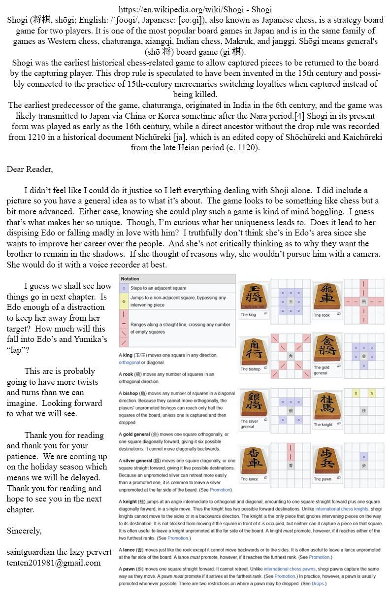 Amai Seikatsu Chapter 379 - Page 18