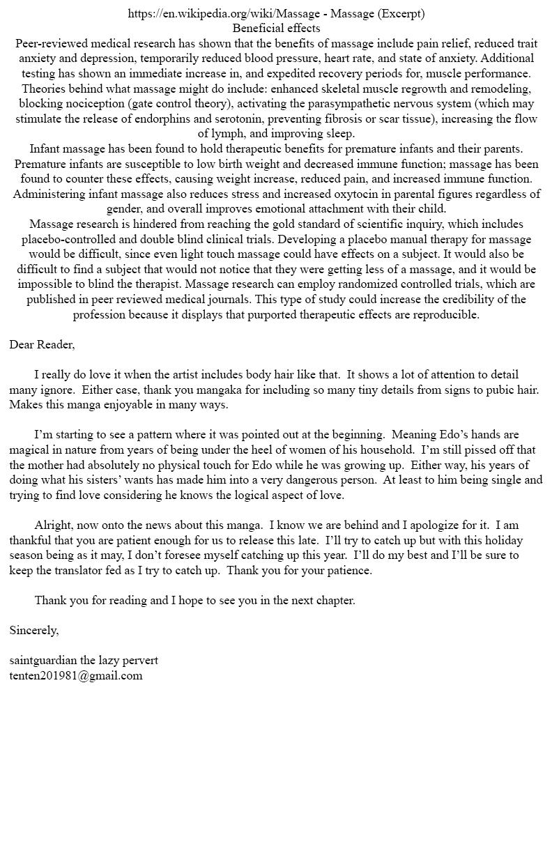 Amai Seikatsu Chapter 380 - Page 18