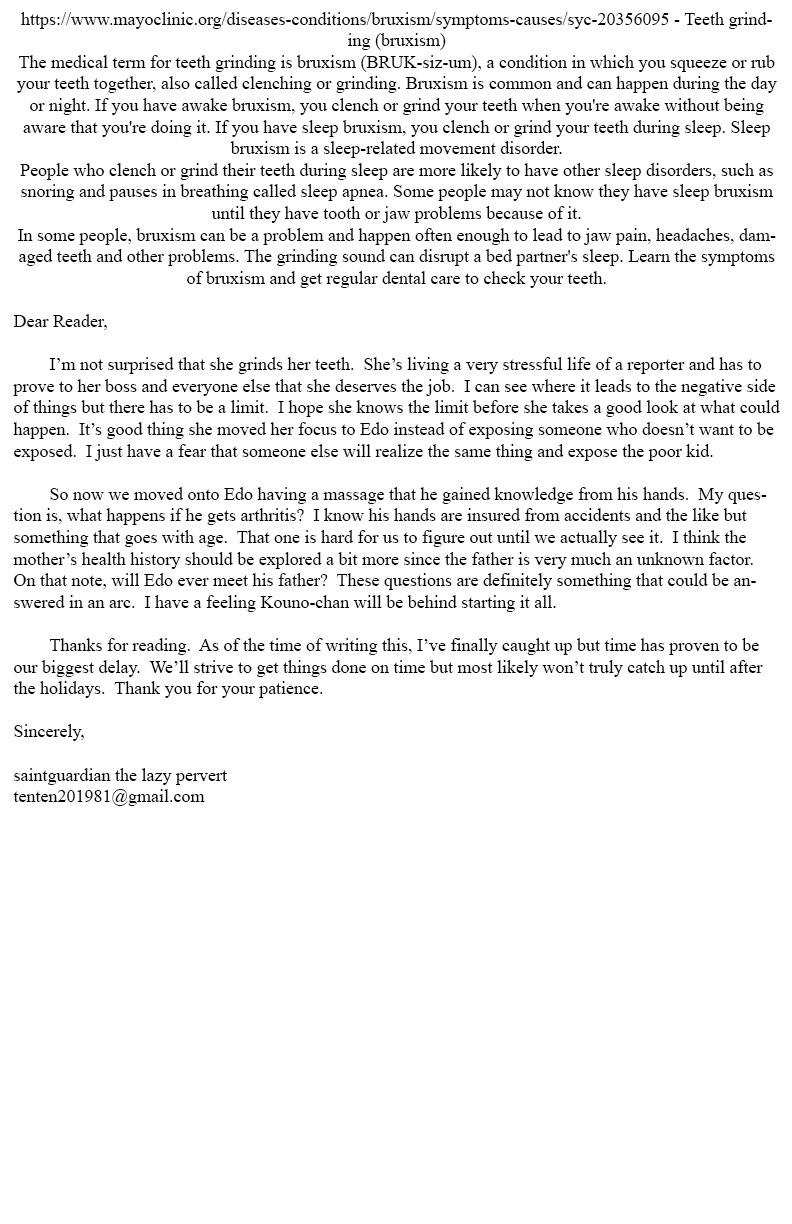 Amai Seikatsu Chapter 381 - Page 16