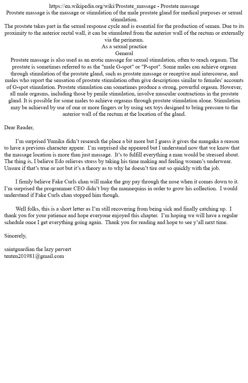 Amai Seikatsu Chapter 388 - Page 18