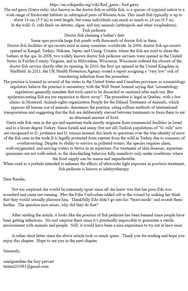 Amai Seikatsu Chapter 389 - Page 18