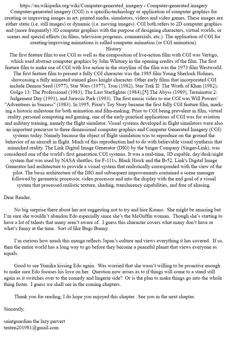 Amai Seikatsu Chapter 390 - Page 18