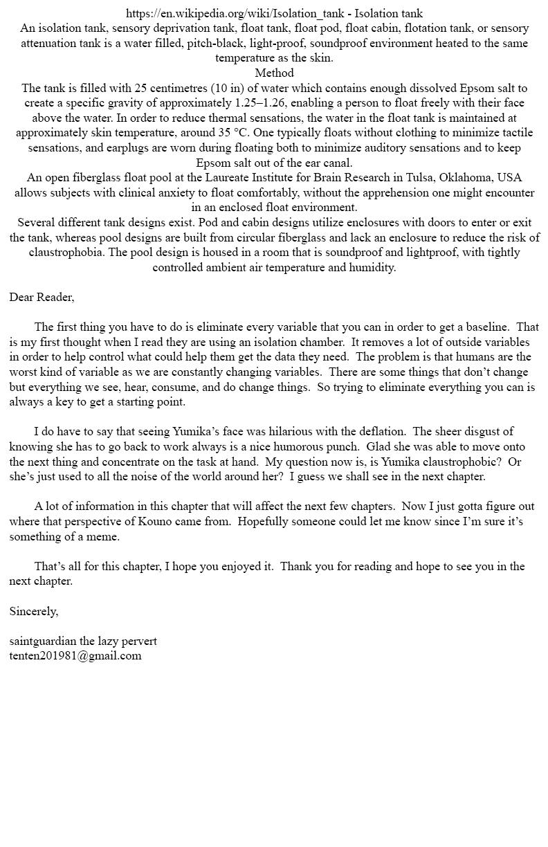 Amai Seikatsu Chapter 391 - Page 18