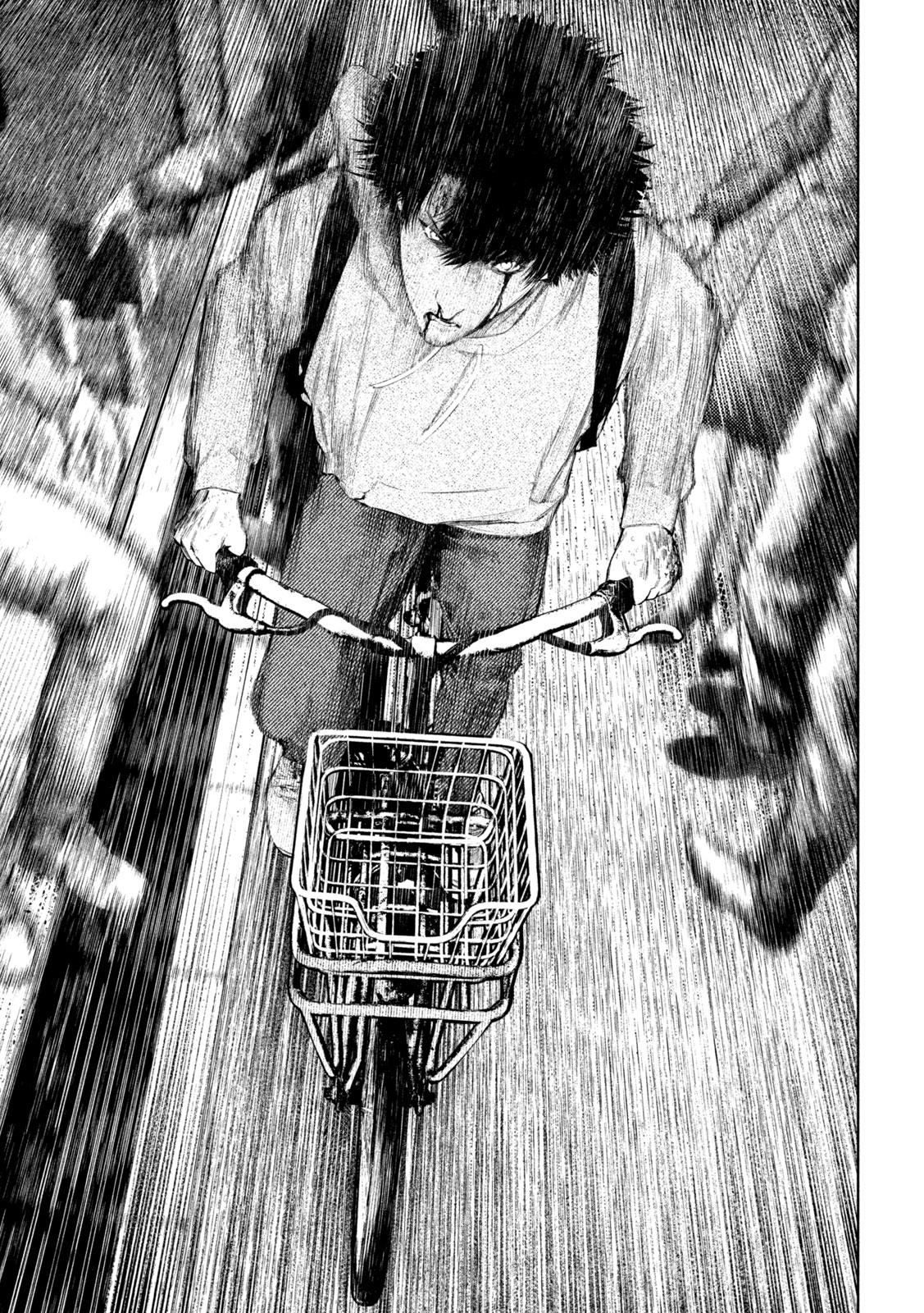 Amateur Vigilante Chapter 61 - Page 19