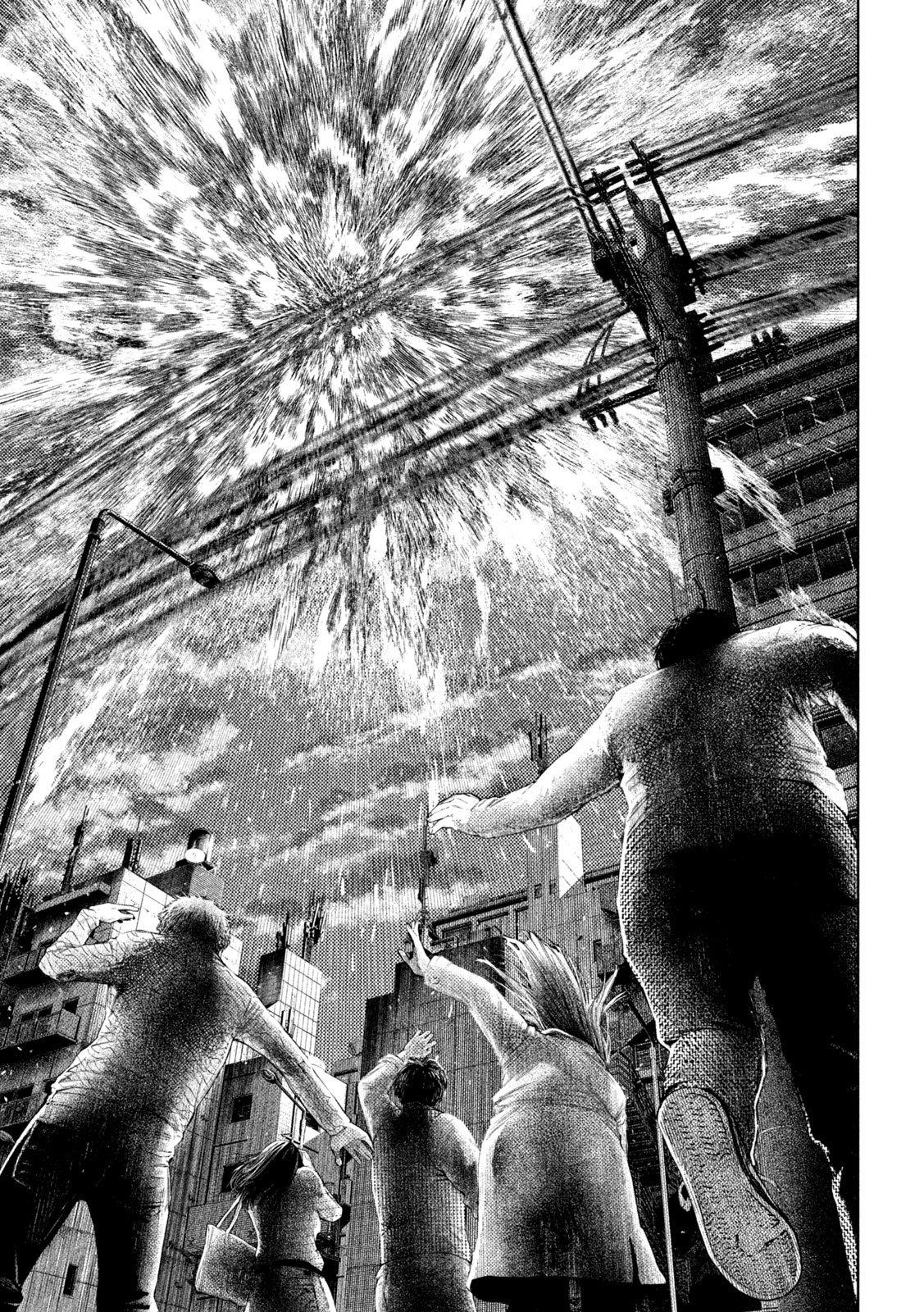 Amateur Vigilante Chapter 62 - Page 15