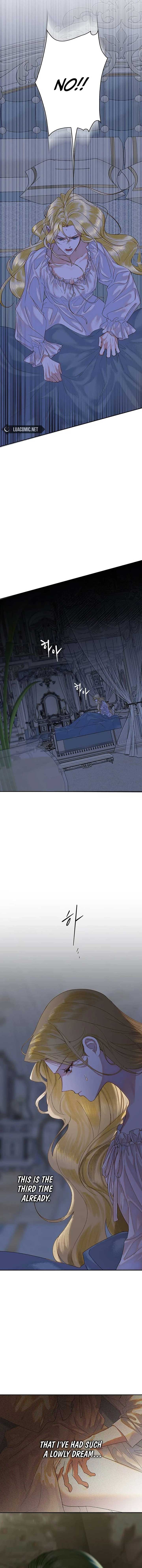 Among the Filth Chapter 1 - Page 4