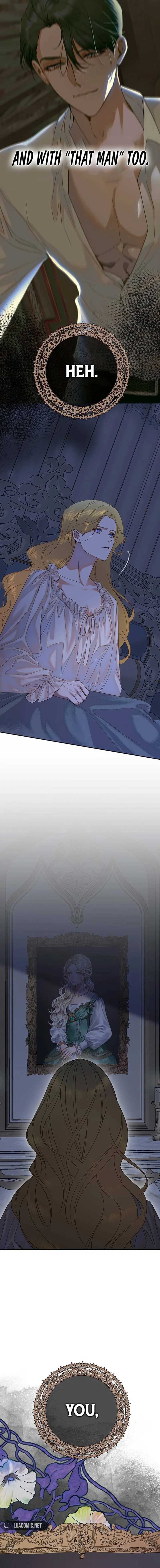 Among the Filth Chapter 1 - Page 5