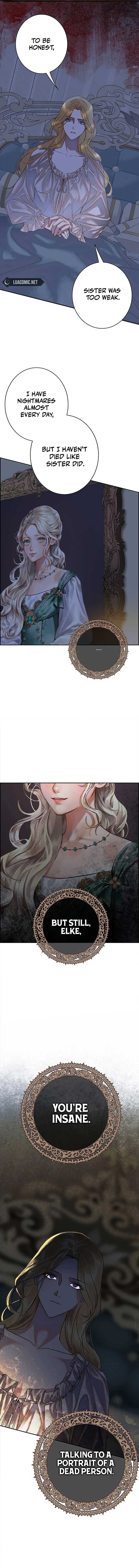 Among the Filth Chapter 1 - Page 7