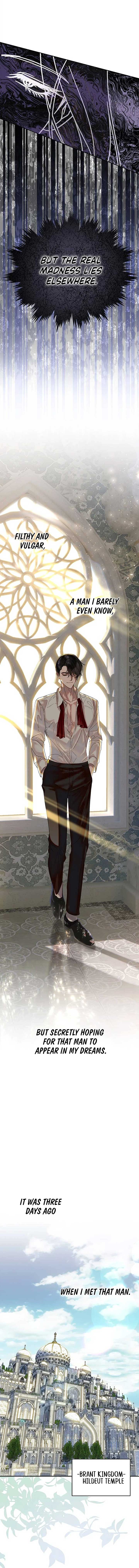 Among the Filth Chapter 1 - Page 8