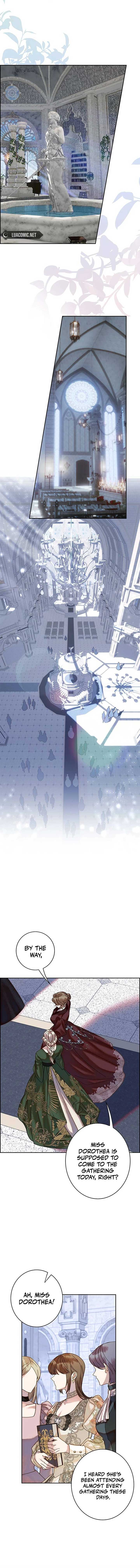 Among the Filth Chapter 1 - Page 9