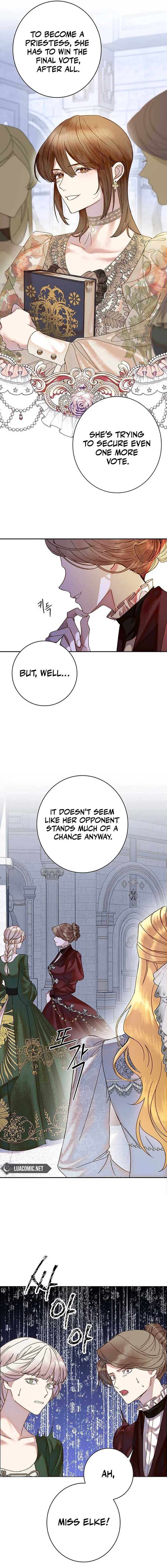 Among the Filth Chapter 1 - Page 10