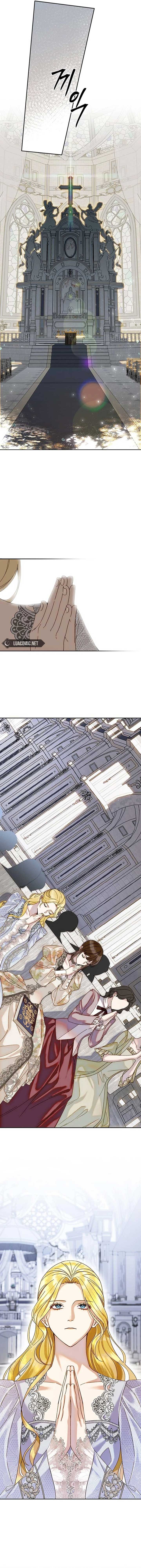 Among the Filth Chapter 1 - Page 12