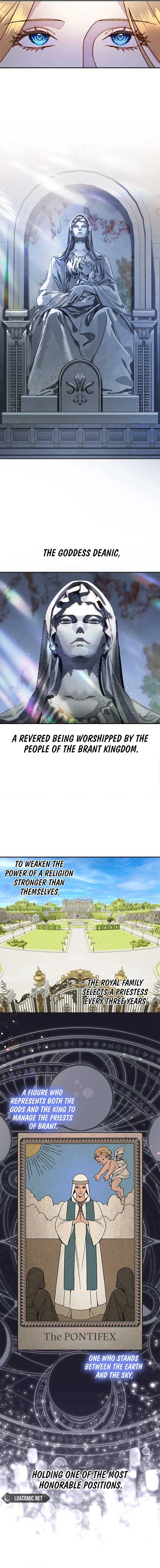 Among the Filth Chapter 1 - Page 13