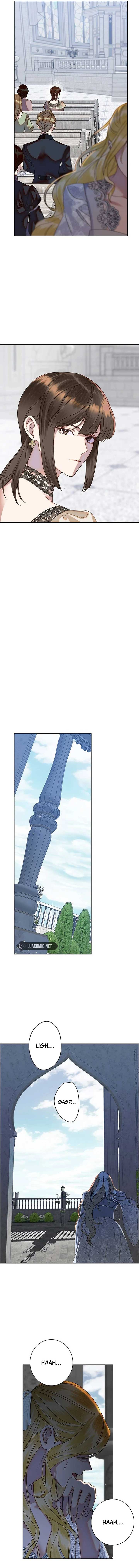 Among the Filth Chapter 1 - Page 15