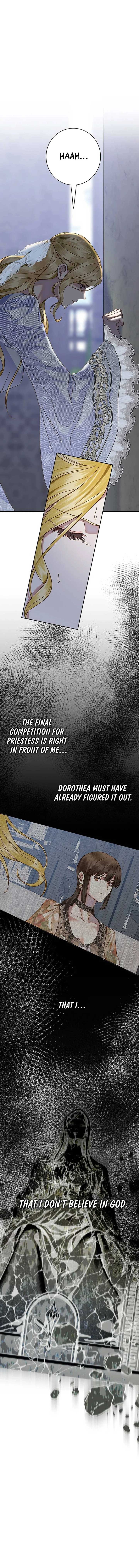 Among the Filth Chapter 1 - Page 16