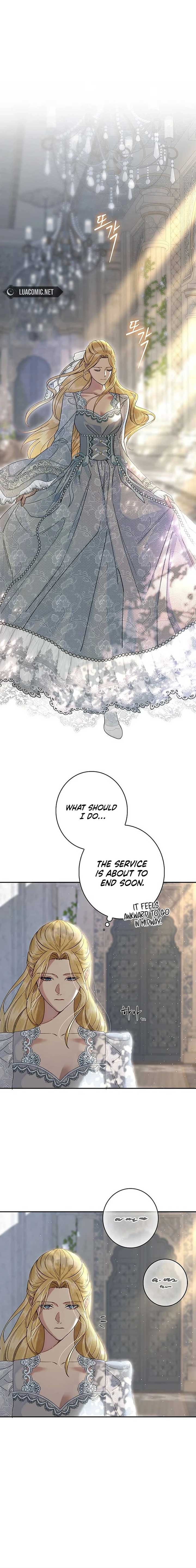 Among the Filth Chapter 1 - Page 17