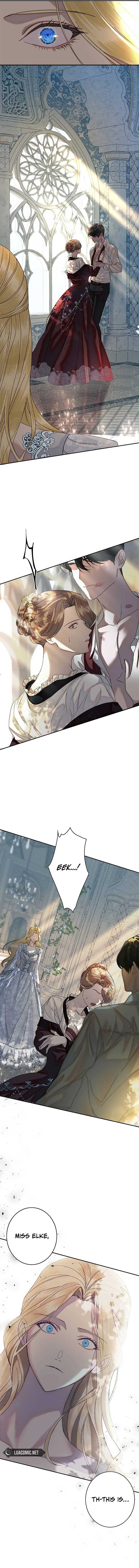 Among the Filth Chapter 1 - Page 18