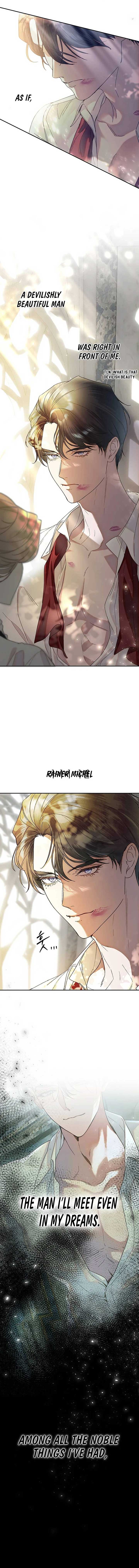 Among the Filth Chapter 1 - Page 19