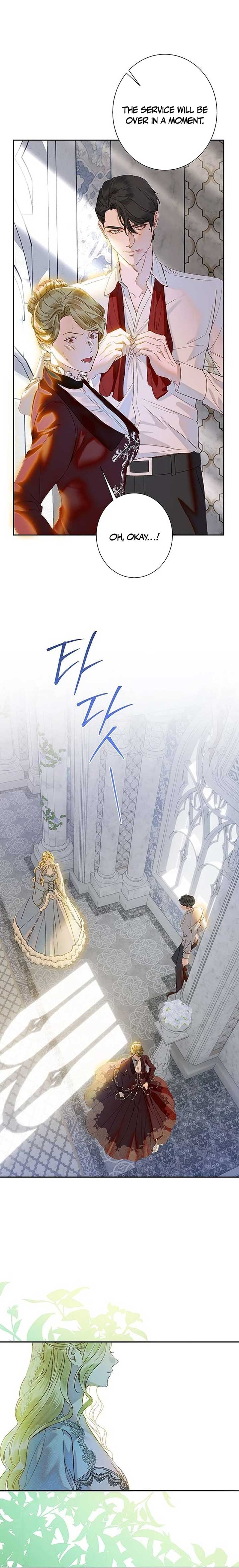 Among the Filth Chapter 2 - Page 5