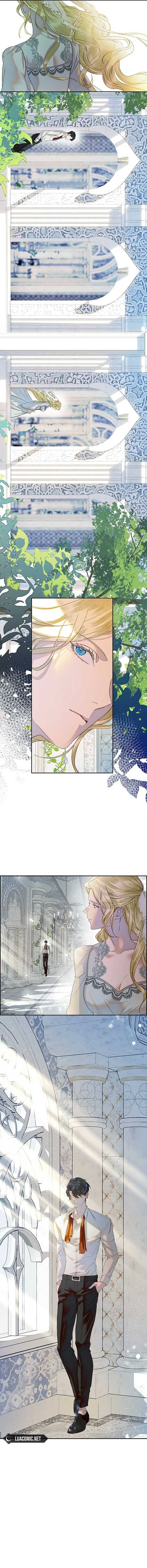 Among the Filth Chapter 2 - Page 6