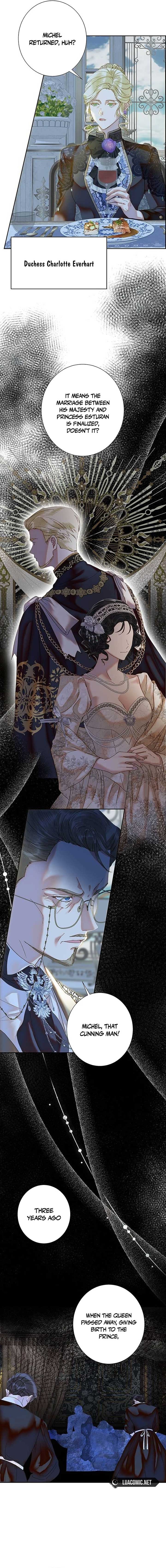 Among the Filth Chapter 2 - Page 9