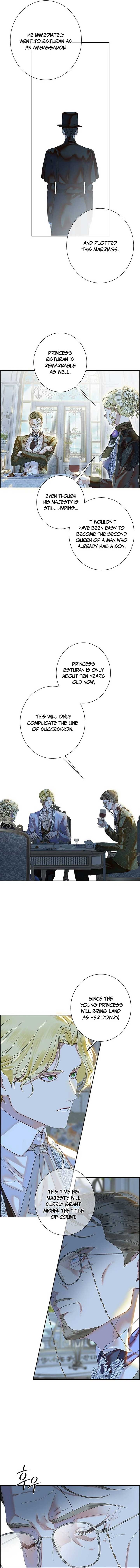 Among the Filth Chapter 2 - Page 10