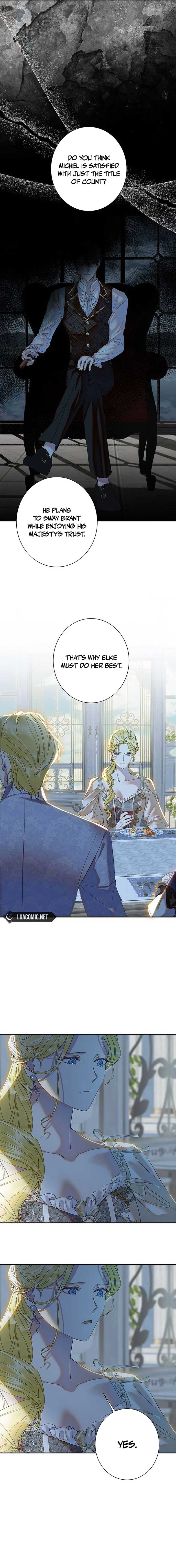 Among the Filth Chapter 2 - Page 11