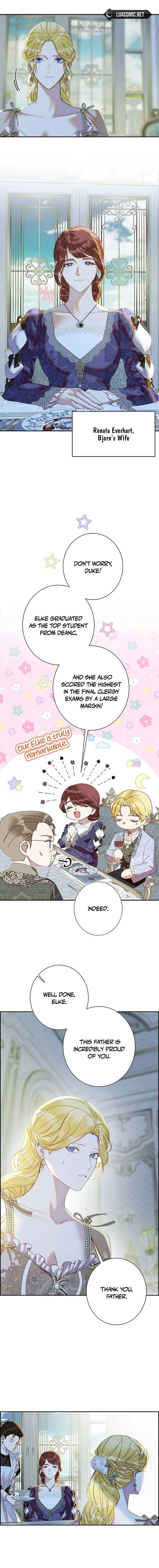 Among the Filth Chapter 2 - Page 13