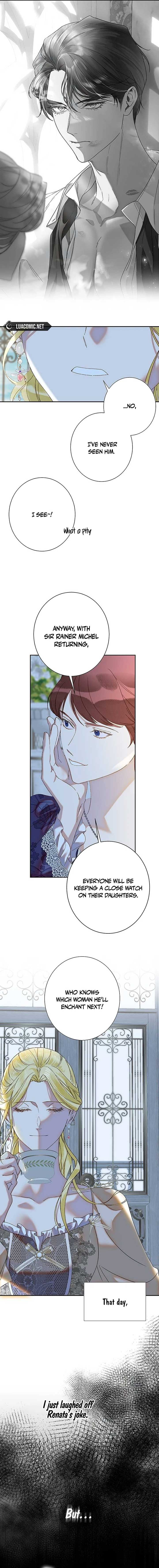 Among the Filth Chapter 2 - Page 16