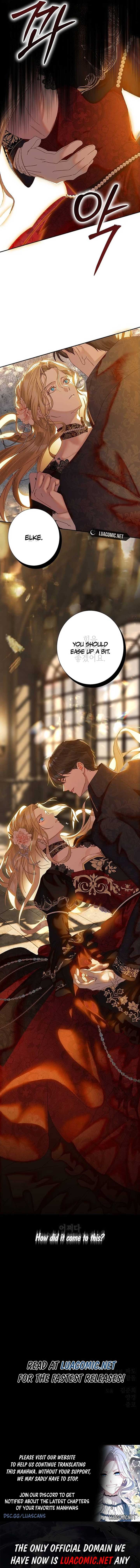 Among the Filth Chapter 2 - Page 17