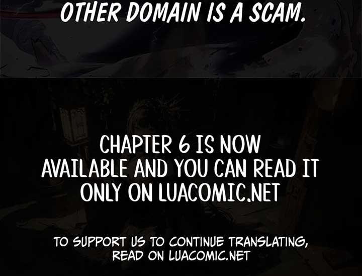 Among the Filth Chapter 2 - Page 18