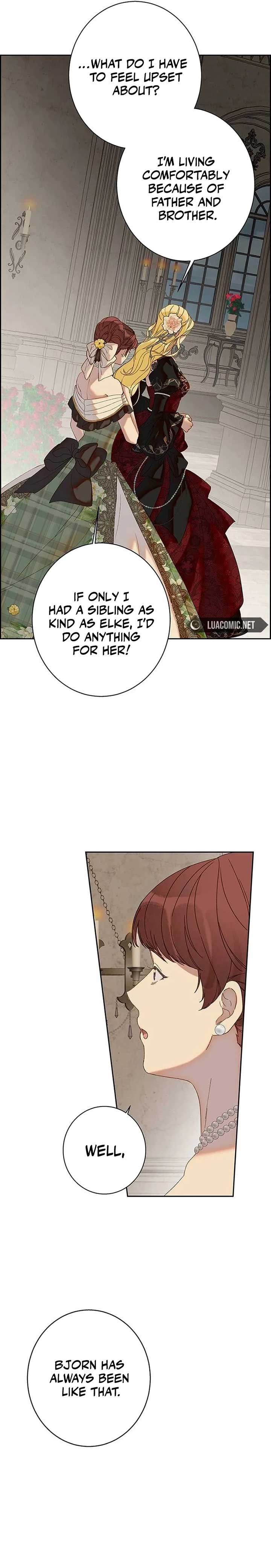 Among the Filth Chapter 3 - Page 7