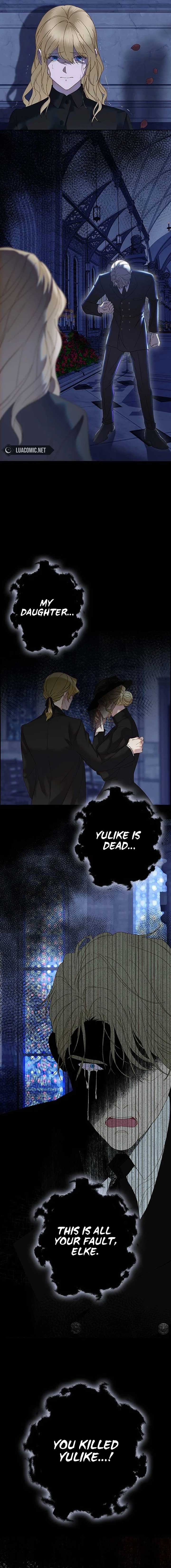 Among the Filth Chapter 3 - Page 9