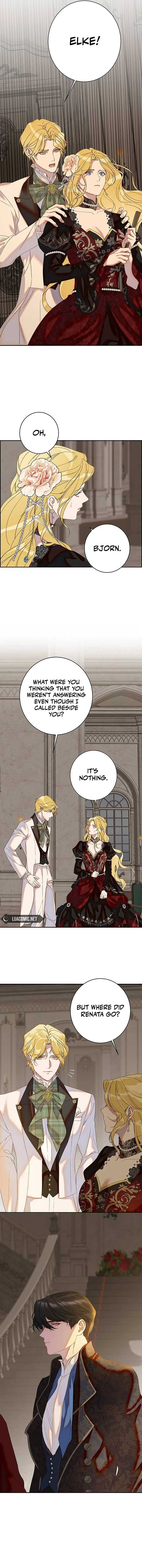 Among the Filth Chapter 3 - Page 12