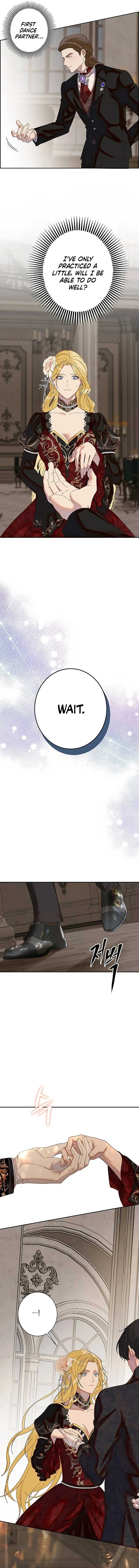 Among the Filth Chapter 3 - Page 18