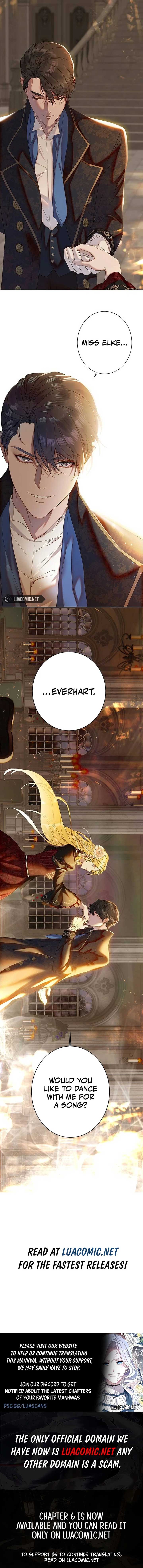 Among the Filth Chapter 3 - Page 19