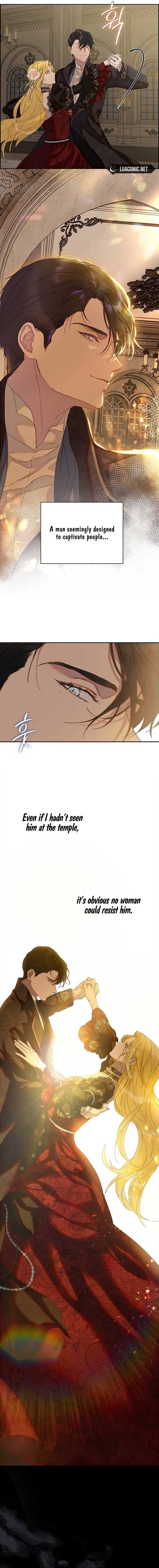 Among the Filth Chapter 4 - Page 5