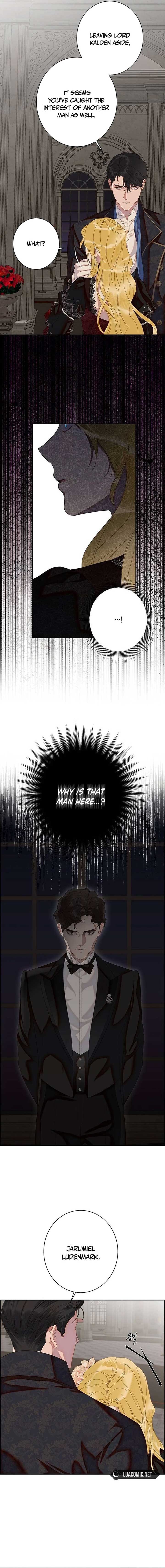 Among the Filth Chapter 4 - Page 11