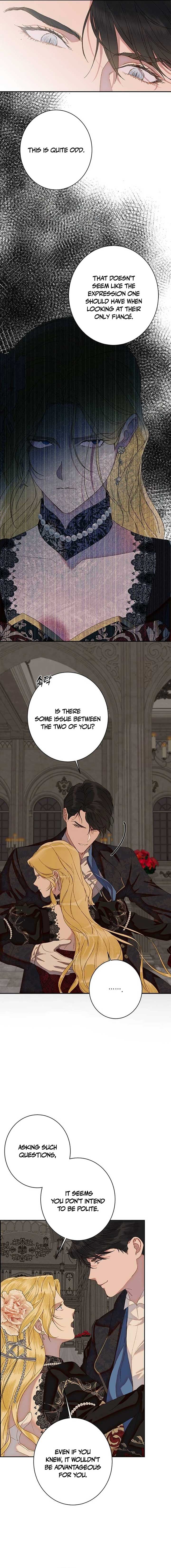 Among the Filth Chapter 4 - Page 12