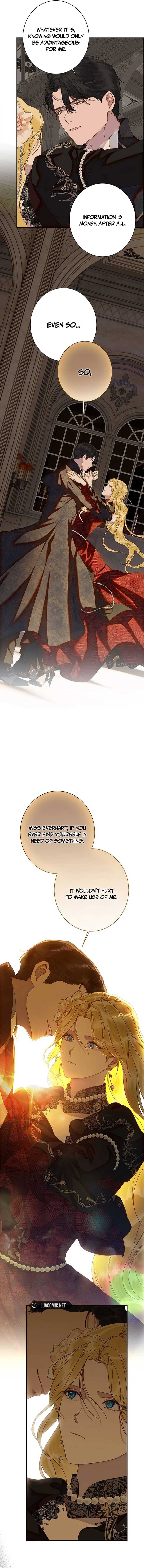 Among the Filth Chapter 4 - Page 13