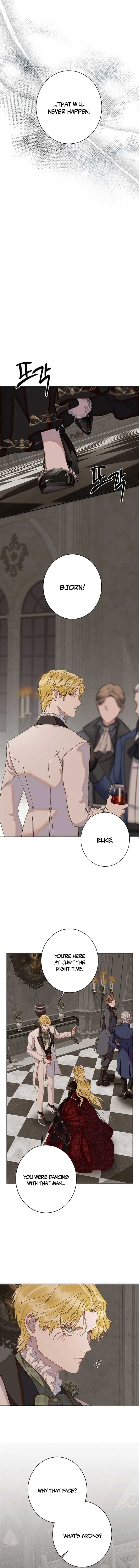 Among the Filth Chapter 4 - Page 14