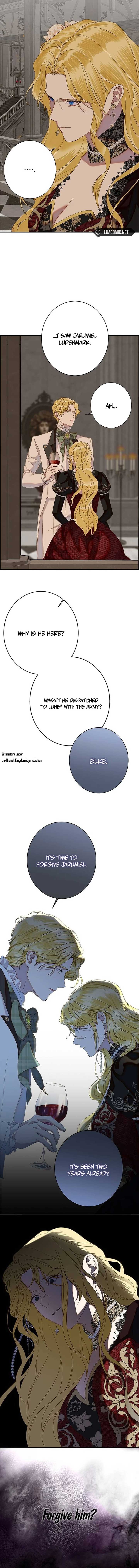 Among the Filth Chapter 4 - Page 15