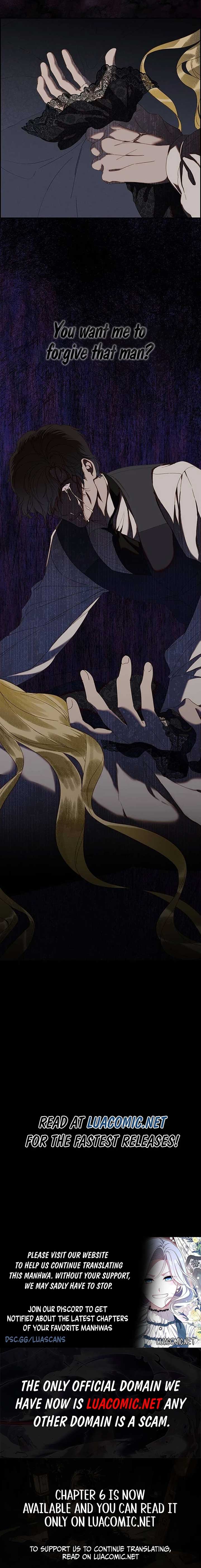 Among the Filth Chapter 4 - Page 16