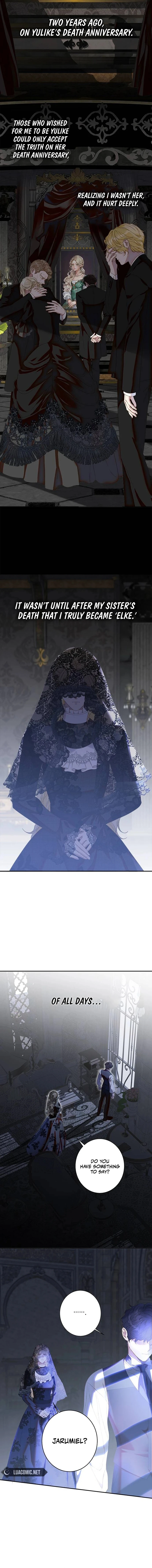 Among the Filth Chapter 5 - Page 5