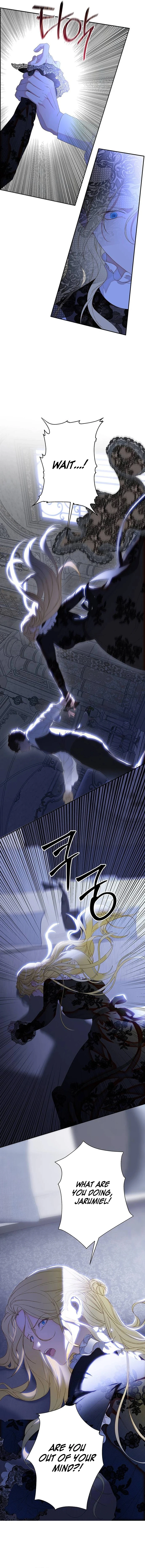 Among the Filth Chapter 5 - Page 6