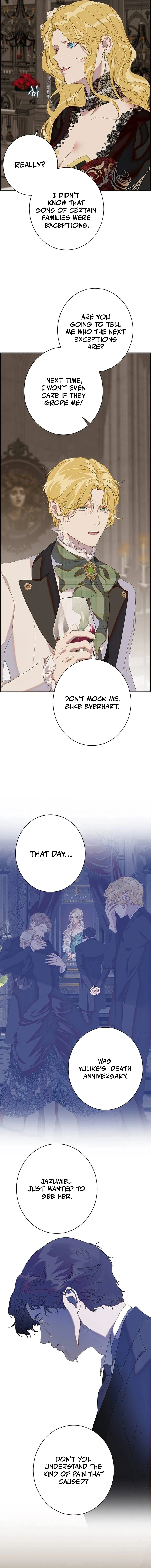 Among the Filth Chapter 5 - Page 9