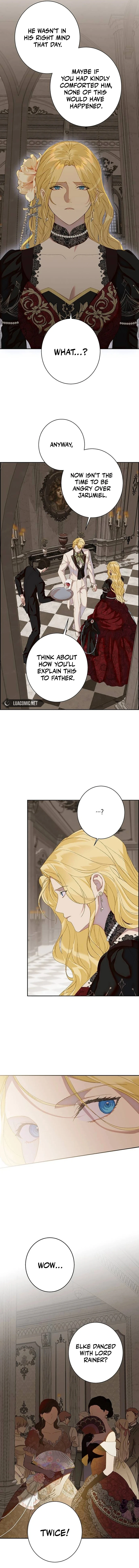 Among the Filth Chapter 5 - Page 10