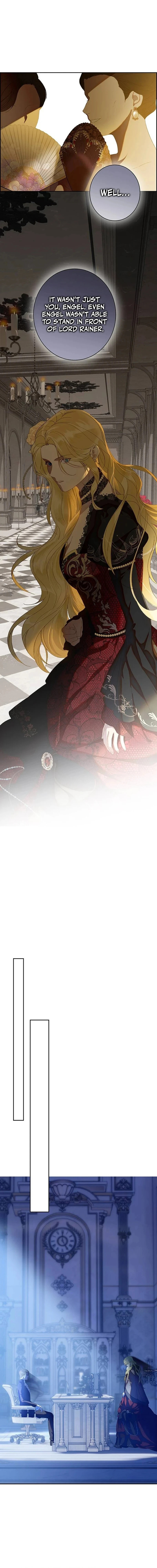 Among the Filth Chapter 5 - Page 11