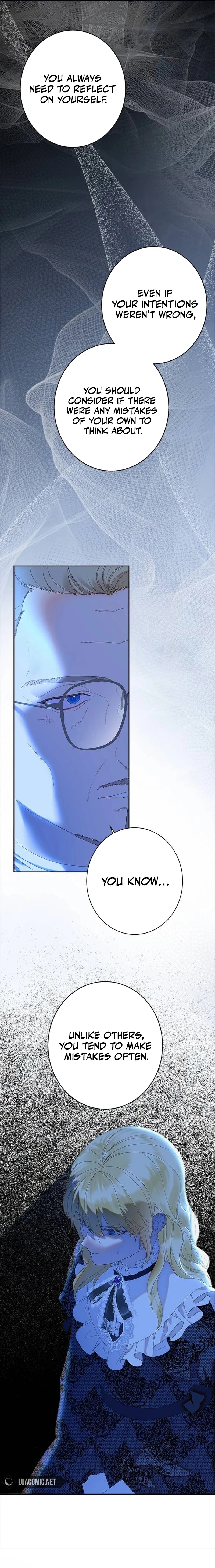 Among the Filth Chapter 5 - Page 13